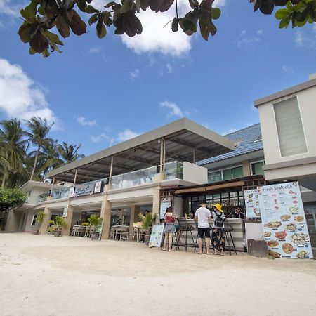 Hotel Estacio Uno Balabag  Exterior foto