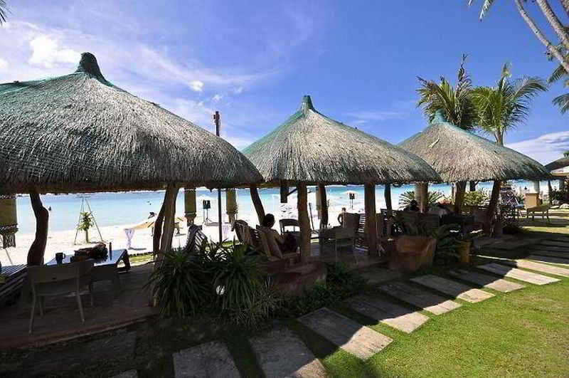 Hotel Estacio Uno Balabag  Exterior foto